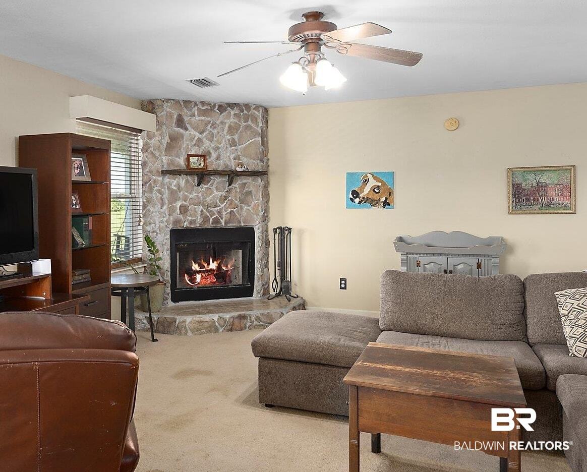 24675 Ulrich Lane Elberta, AL 36530 - Photo 9 of 21 Gallery Image 9