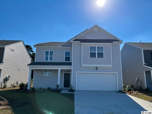 10100 Hamilton Branch Loop Myrtle Beach, SC 29579 - Photo 1 of 40 Gallery Image 1