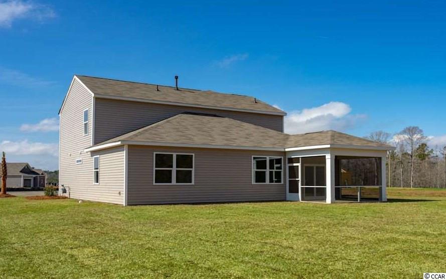 10100 Hamilton Branch Loop Myrtle Beach, SC 29579 - Photo 2 of 40 Gallery Image 2