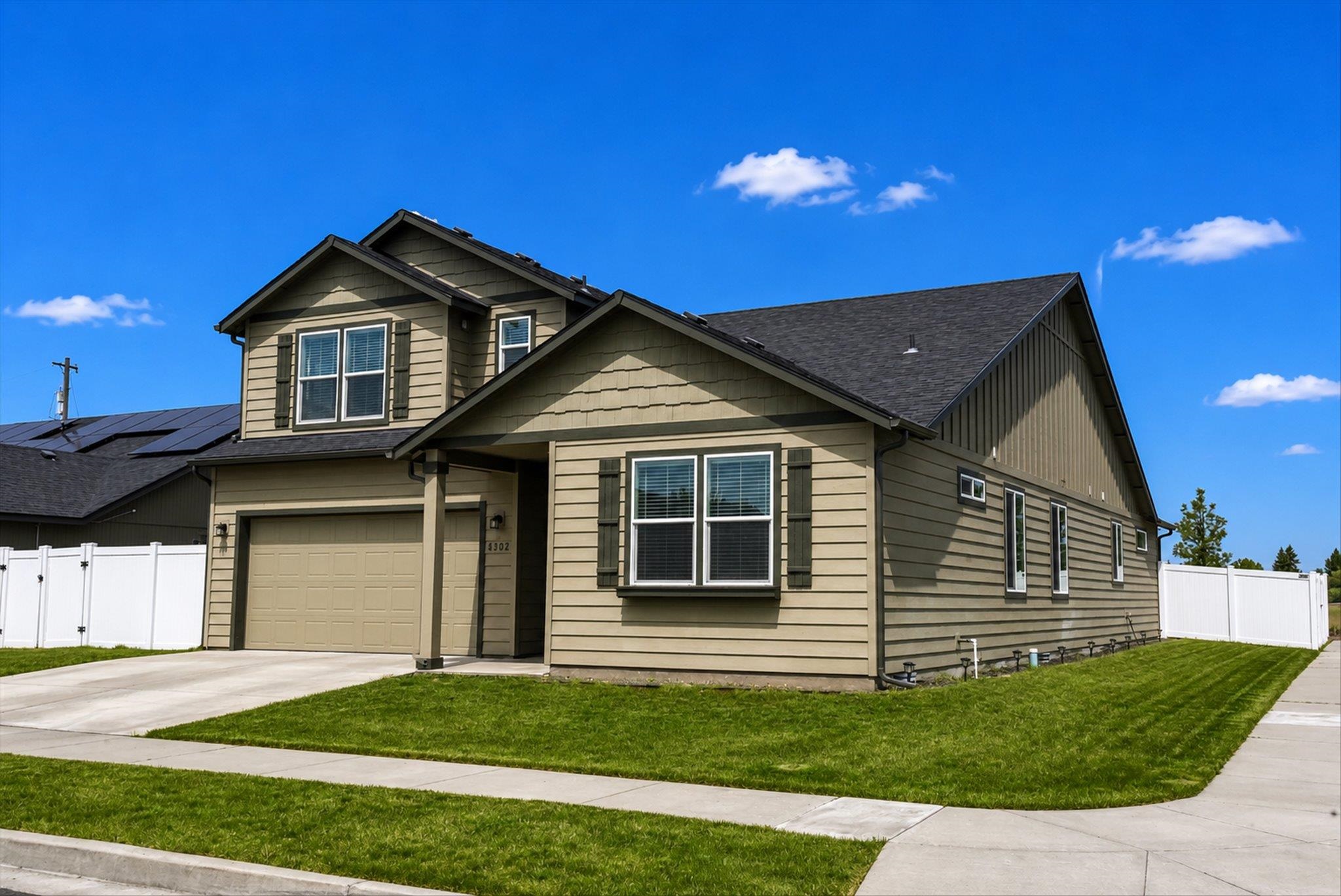 8802 West 8th Avenue Spokane, WA 99224 - Photo 45 of 46
