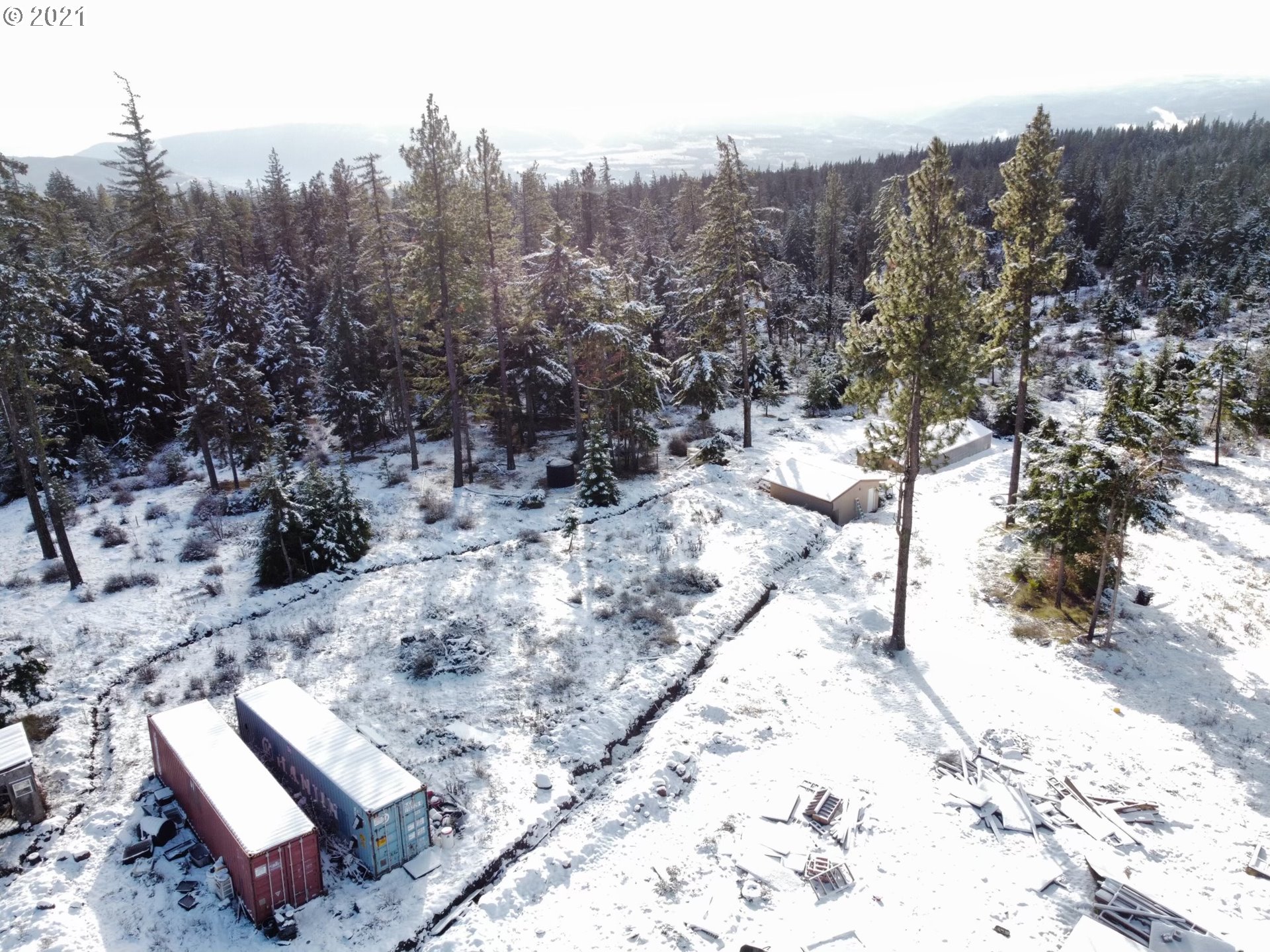 122 Remington Road Lyle, WA 98635 - Photo 2 of 12 Gallery Image 2