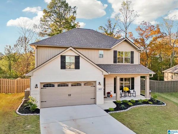 $345,000 | 1835 Shadowbrook Lane Southeast, Cullman, AL 35055