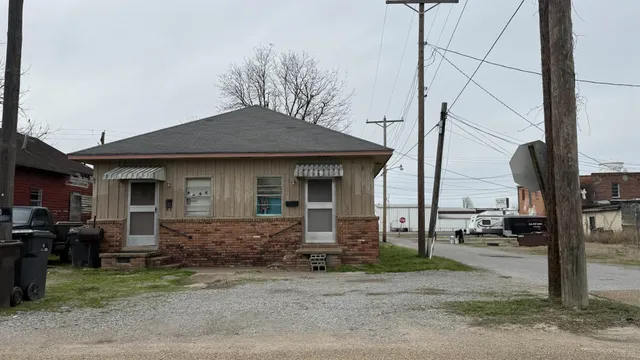 $50,000 | 0 South 3rd Street, West Helena, AR 72390