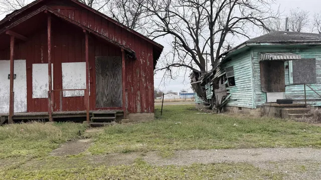 $50,000 | 0 South 3rd Street, West Helena, AR 72390