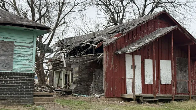 $50,000 | 0 South 3rd Street, West Helena, AR 72390