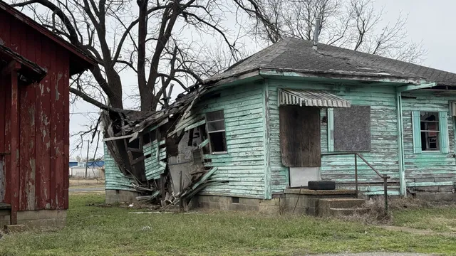 $50,000 | 0 South 3rd Street, West Helena, AR 72390