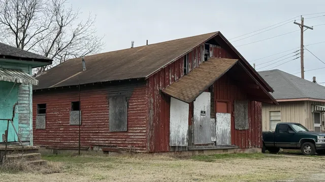 $50,000 | 0 South 3rd Street, West Helena, AR 72390