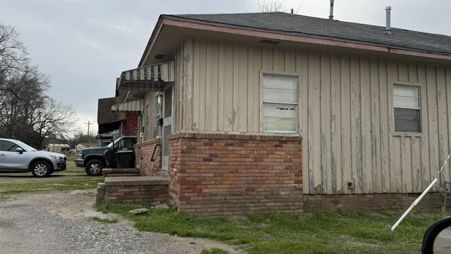 $50,000 | 0 South 3rd Street, West Helena, AR 72390