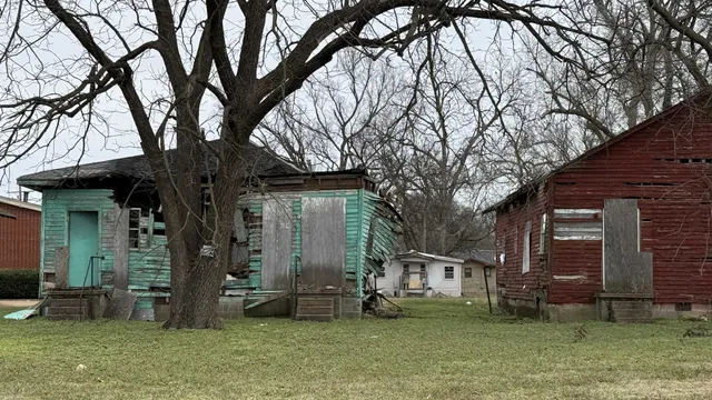 $50,000 | 0 South 3rd Street, West Helena, AR 72390