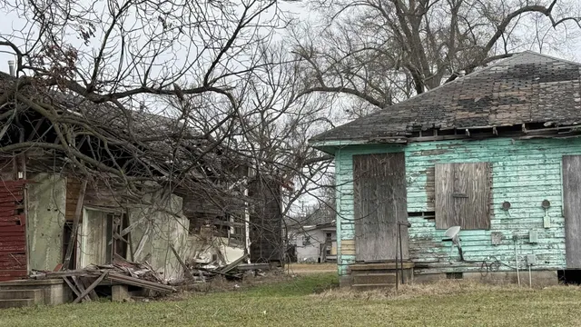 $50,000 | 0 South 3rd Street, West Helena, AR 72390