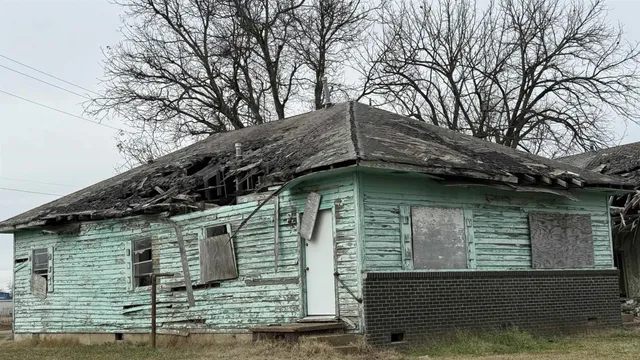 $50,000 | 0 South 3rd Street, West Helena, AR 72390