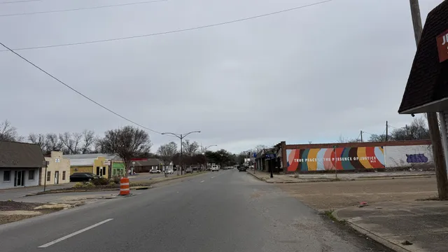 $50,000 | 0 South 3rd Street, West Helena, AR 72390