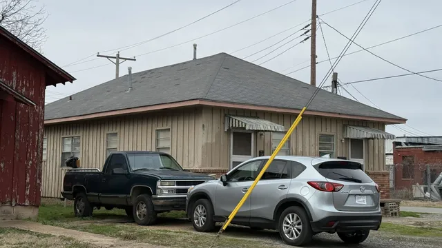 $50,000 | 0 South 3rd Street, West Helena, AR 72390