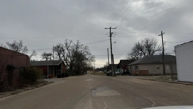 $50,000 | 0 South 3rd Street, West Helena, AR 72390