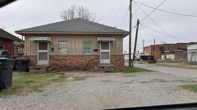 $50,000 | 0 South 3rd Street, West Helena, AR 72390