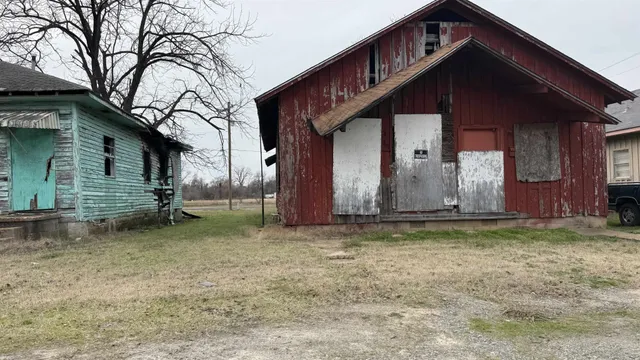 $50,000 | 0 South 3rd Street, West Helena, AR 72390