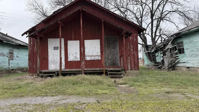 $50,000 | 0 South 3rd Street, West Helena, AR 72390