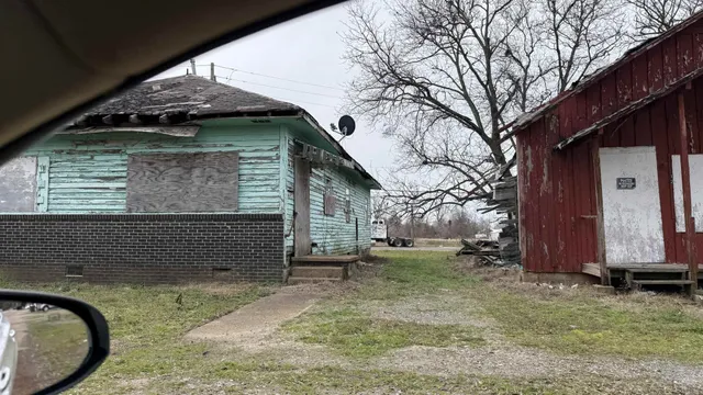 $50,000 | 0 South 3rd Street, West Helena, AR 72390