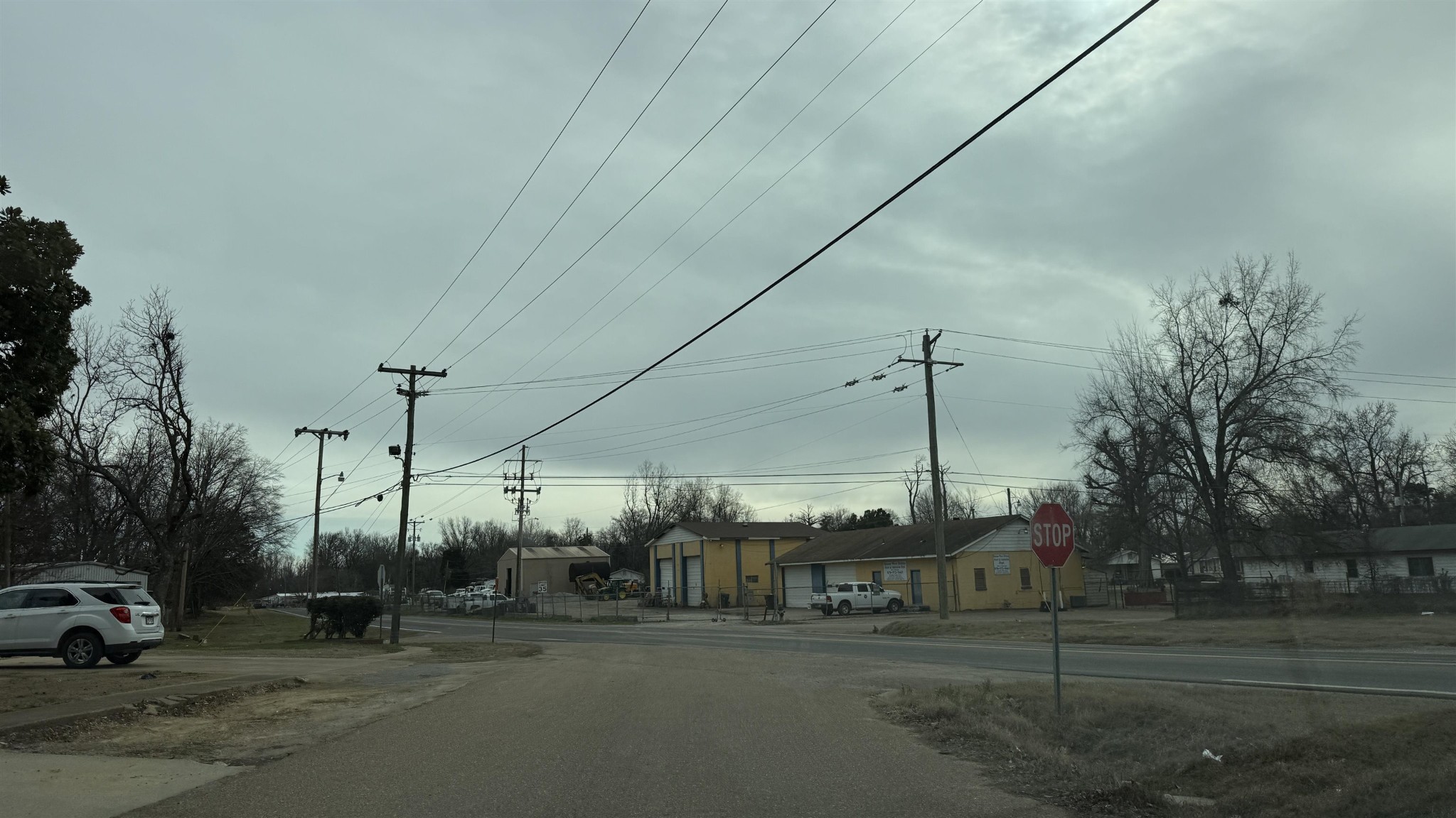 0 South 3rd Street West Helena, AR 72390 - Photo 30 of 32