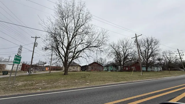 $50,000 | 0 South 3rd Street, West Helena, AR 72390