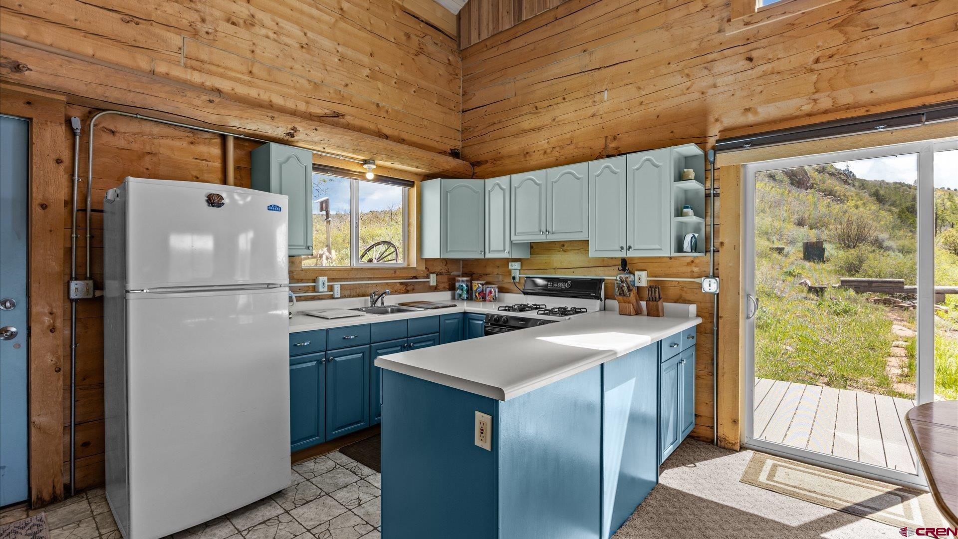 7515 Uncompahgre Divide Road Whitewater, CO 81527 - Photo 11 of 31