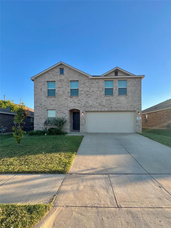 1515 Fields View Drive Anna, TX 75409 - Photo 2 of 16 a front view of a house with a yard