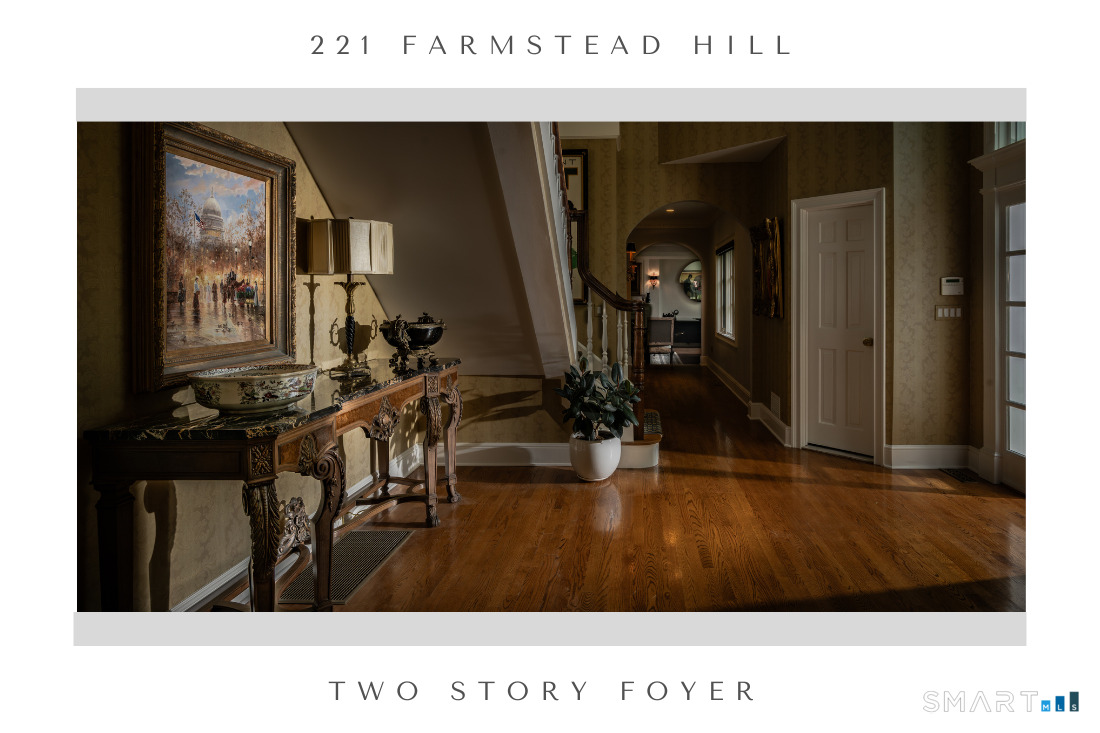 221 Farmstead Hill Road Fairfield, CT 06824 - Photo 7 of 33