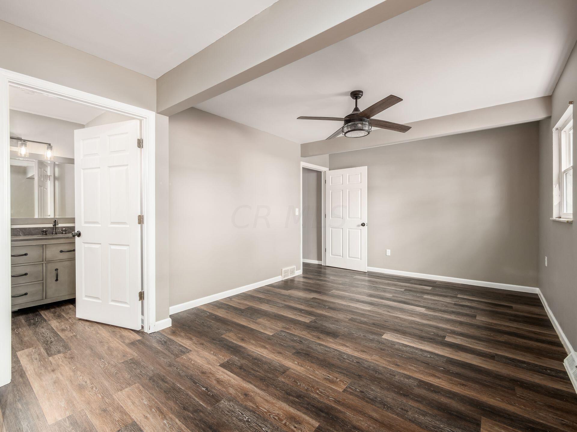 5474 Hoover Road Grove City, OH 43123 - Photo 26 of 48 Bedroom 2