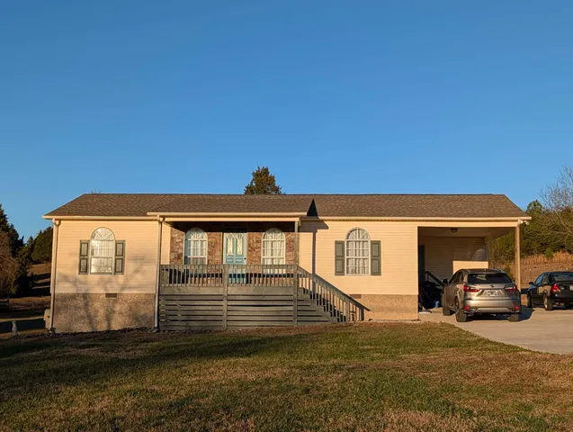 $299,900 | 501 Pin Hook Road, Spring City, TN 37381