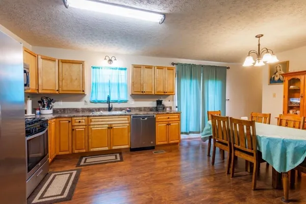 $299,900 | 501 Pin Hook Road, Spring City, TN 37381
