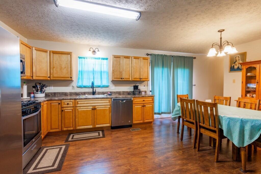 501 Pin Hook Road Spring City, TN 37381 - Photo 11 of 40 PH45