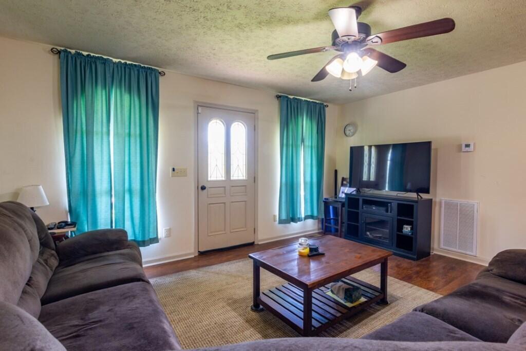 501 Pin Hook Road Spring City, TN 37381 - Photo 12 of 40 PH44