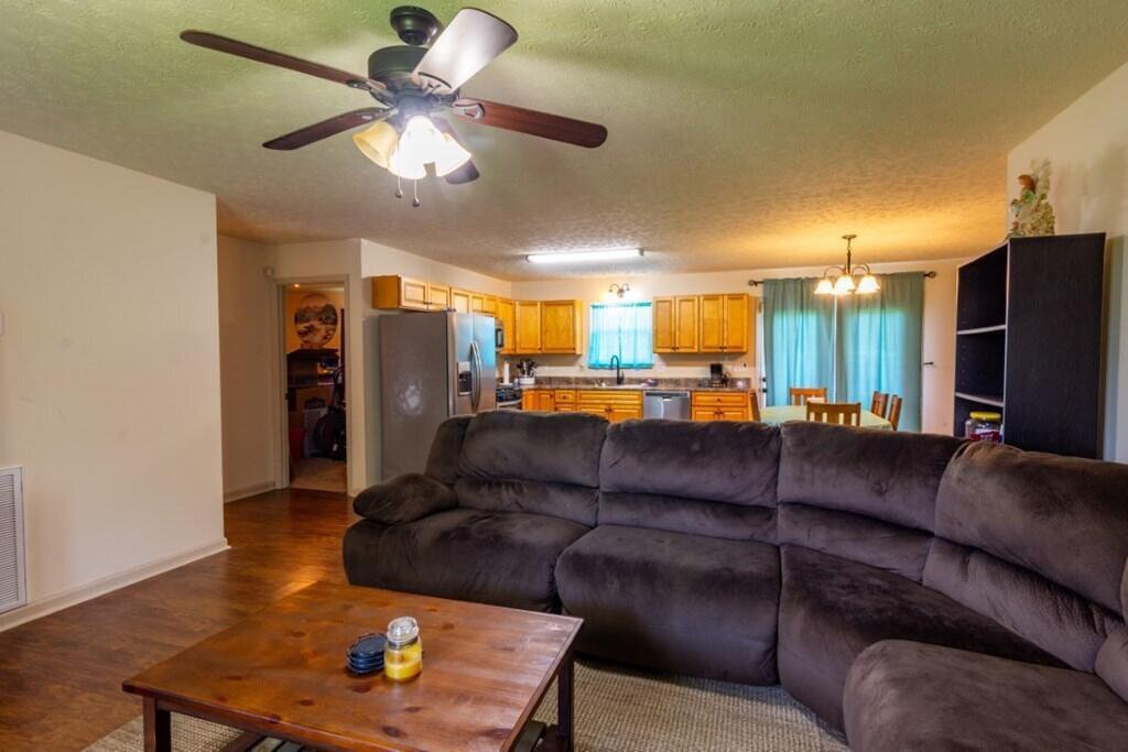 501 Pin Hook Road Spring City, TN 37381 - Photo 13 of 40 PH43