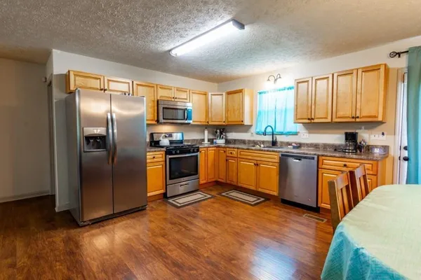 $299,900 | 501 Pin Hook Road, Spring City, TN 37381