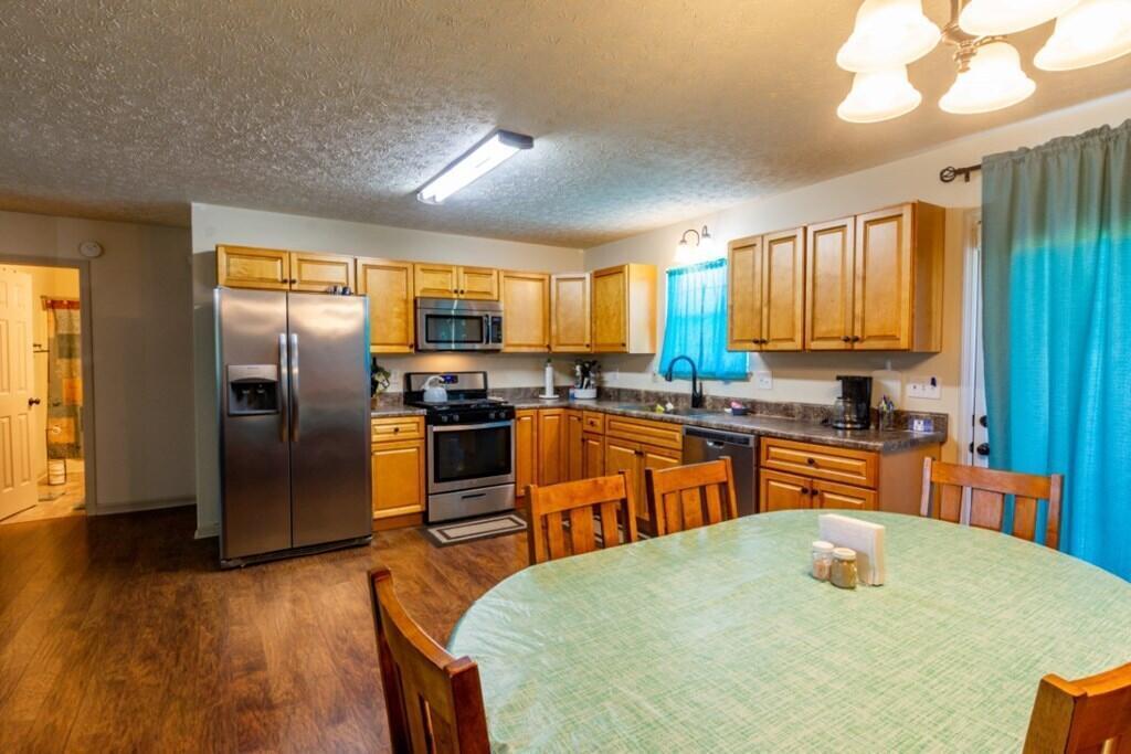 501 Pin Hook Road Spring City, TN 37381 - Photo 15 of 40 PH41