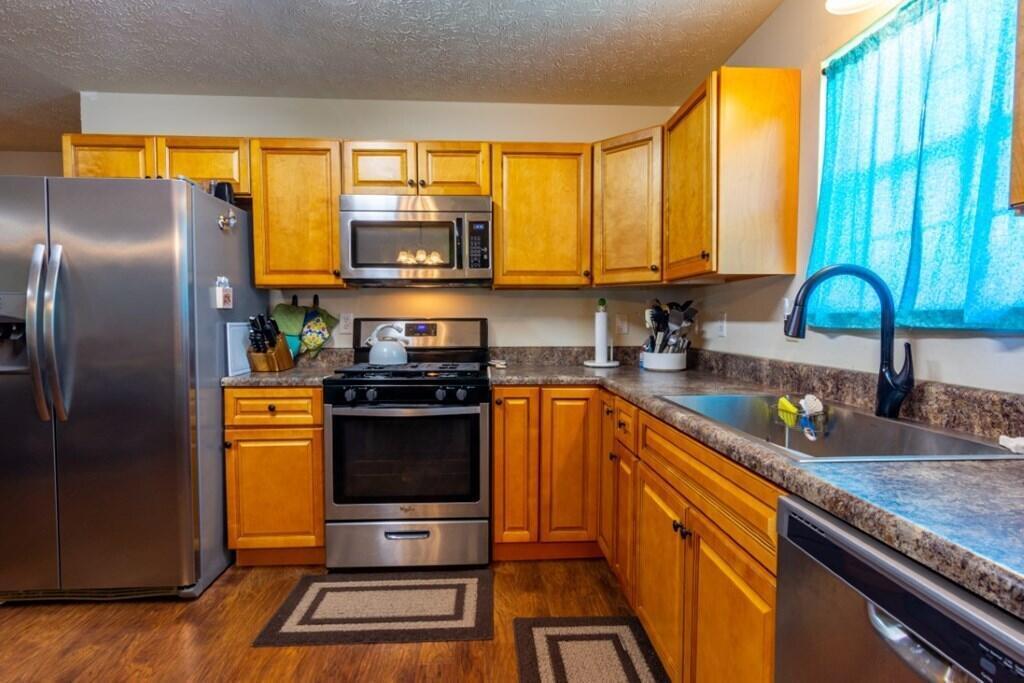 501 Pin Hook Road Spring City, TN 37381 - Photo 17 of 40 PH39