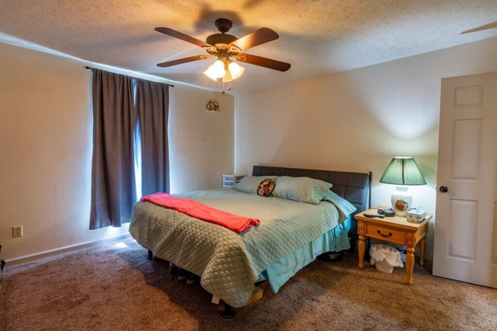 501 Pin Hook Road Spring City, TN 37381 - Photo 21 of 40 PH36