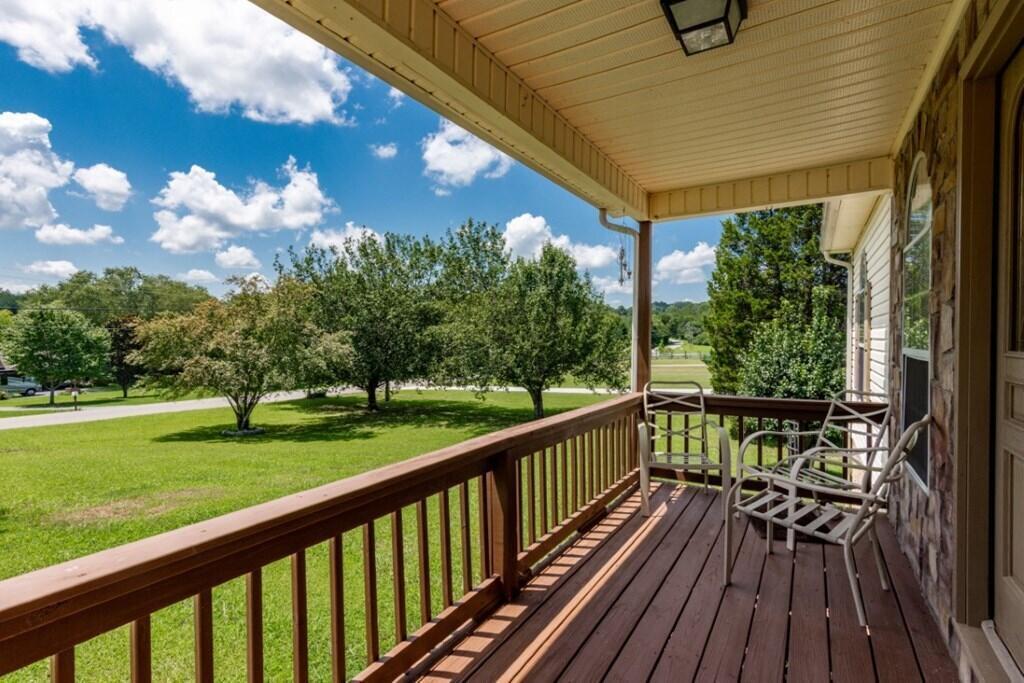 501 Pin Hook Road Spring City, TN 37381 - Photo 7 of 40 PH50