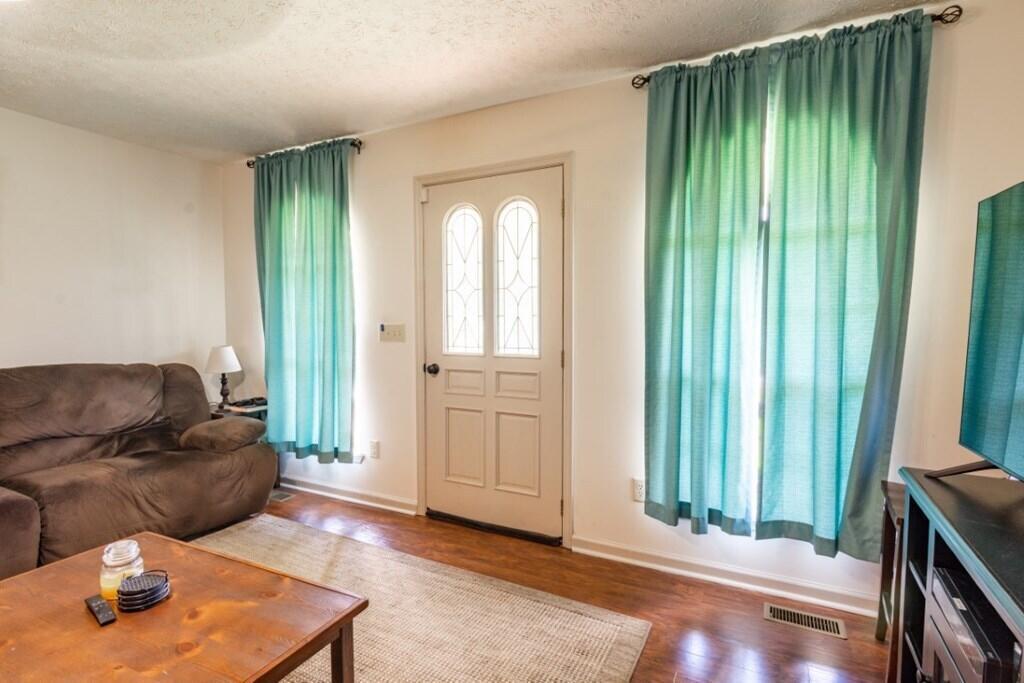 501 Pin Hook Road Spring City, TN 37381 - Photo 9 of 40 PH47