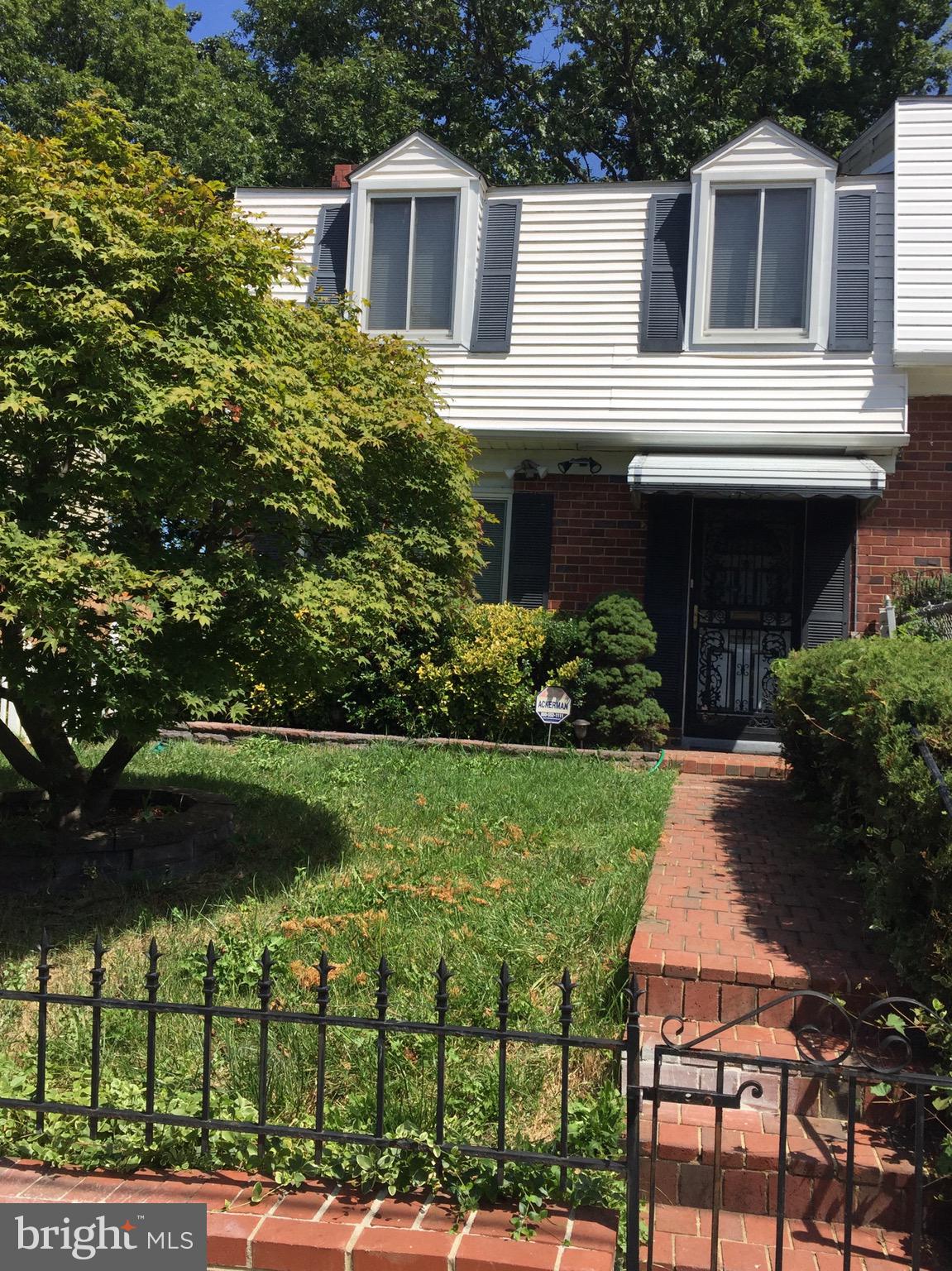7756 Burnside Road Landover, MD 20785 - Photo 2 of 18