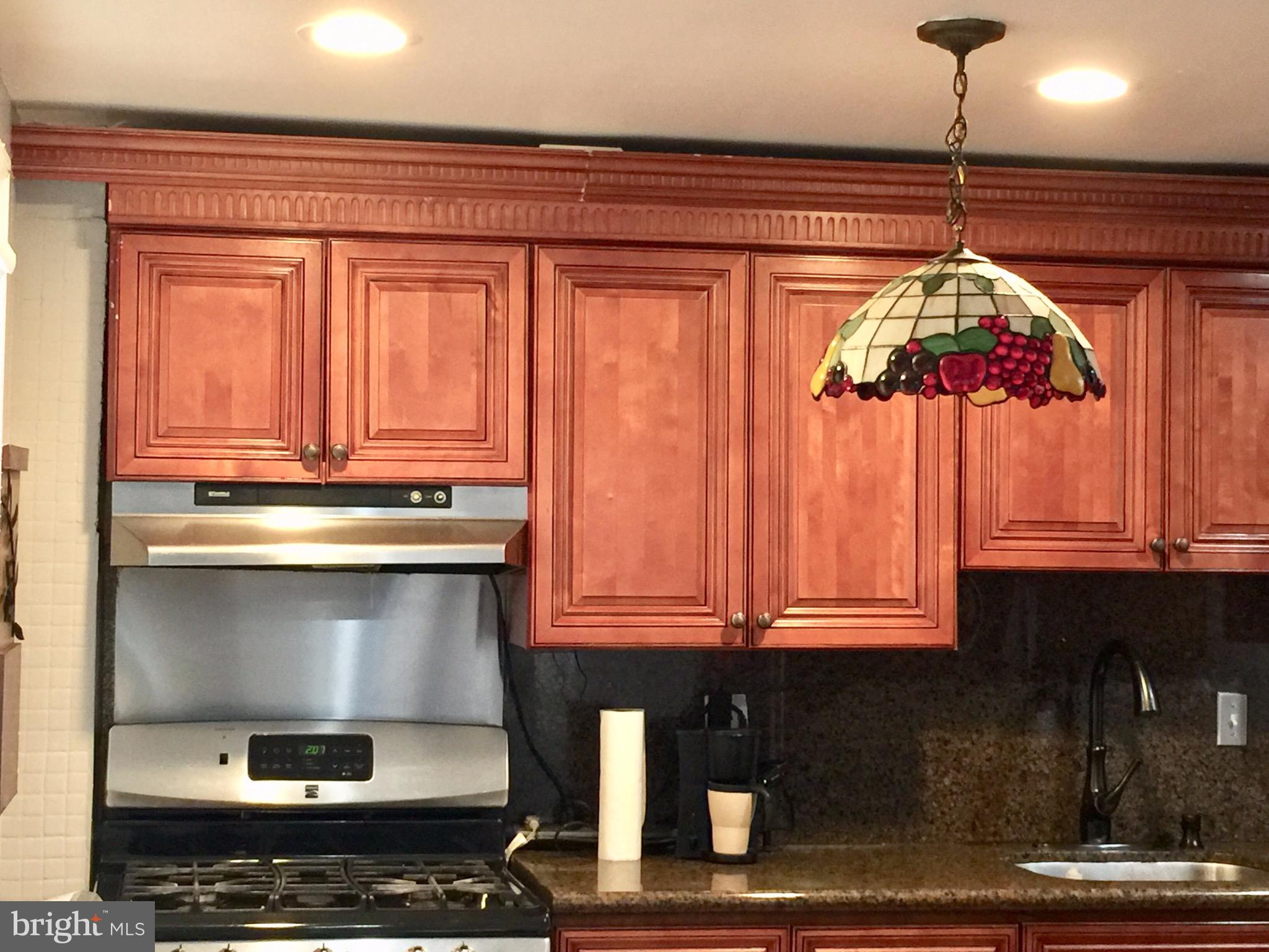 7756 Burnside Road Landover, MD 20785 - Photo 12 of 18 Kitchen