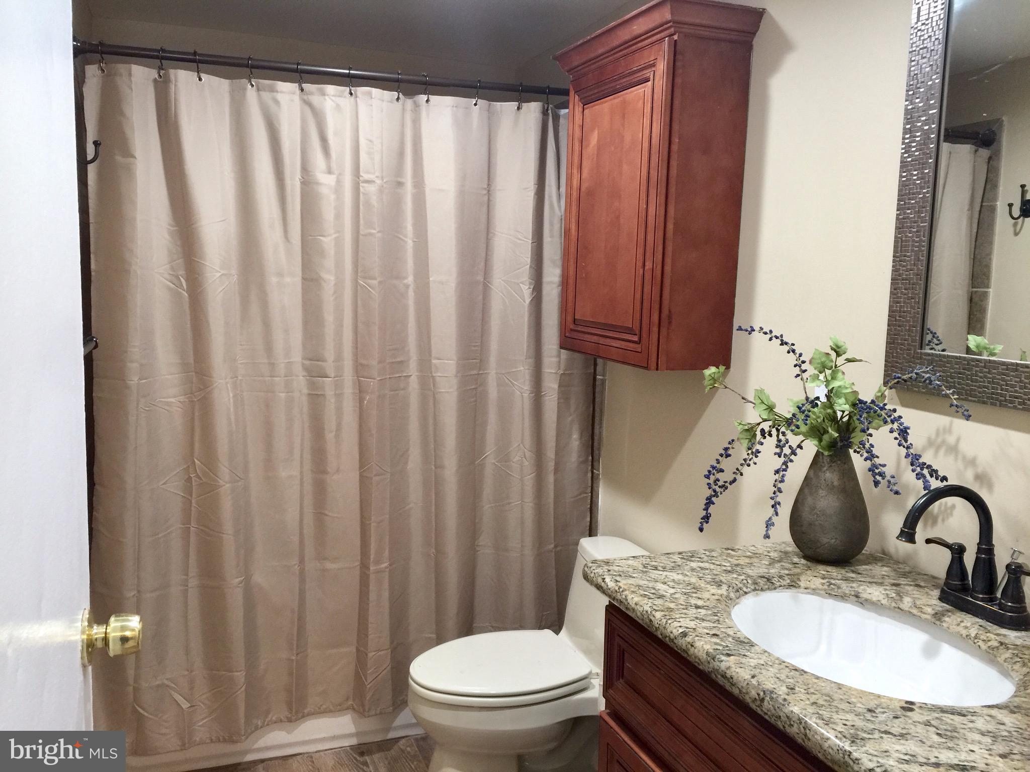 7756 Burnside Road Landover, MD 20785 - Photo 15 of 18 Full Bathroom