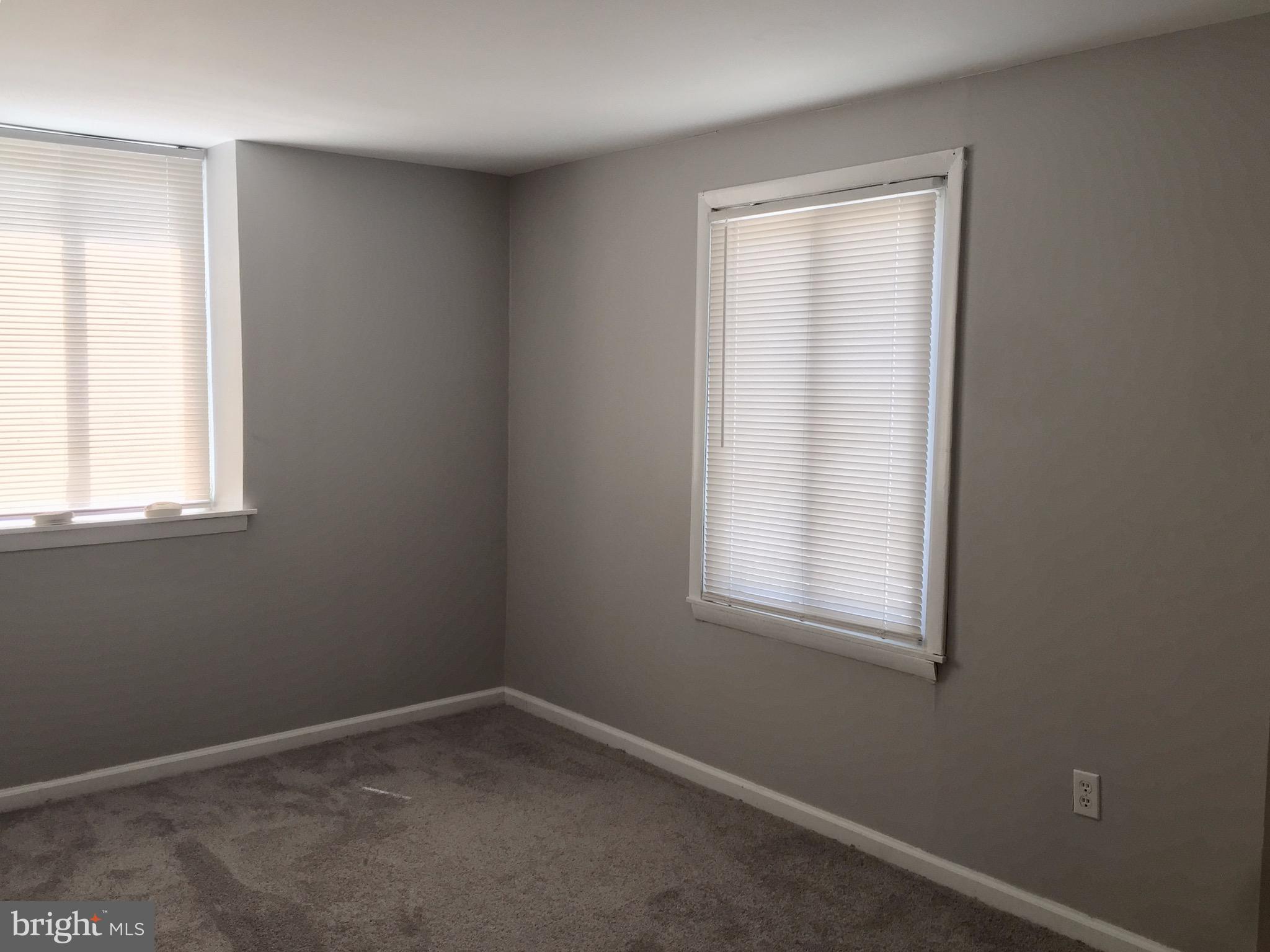7756 Burnside Road Landover, MD 20785 - Photo 17 of 18 Second Bedroom