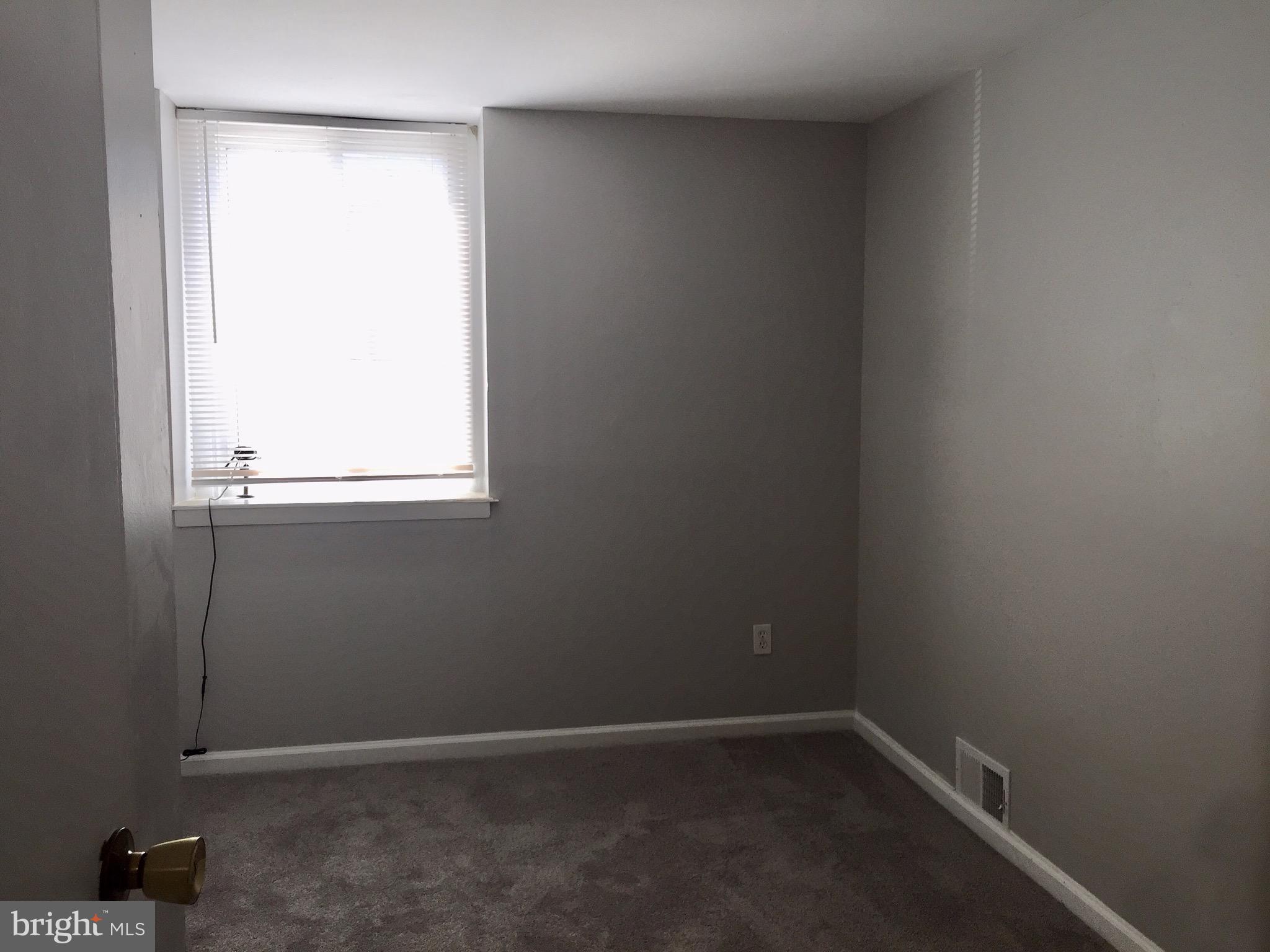 7756 Burnside Road Landover, MD 20785 - Photo 18 of 18 Third Bedroom