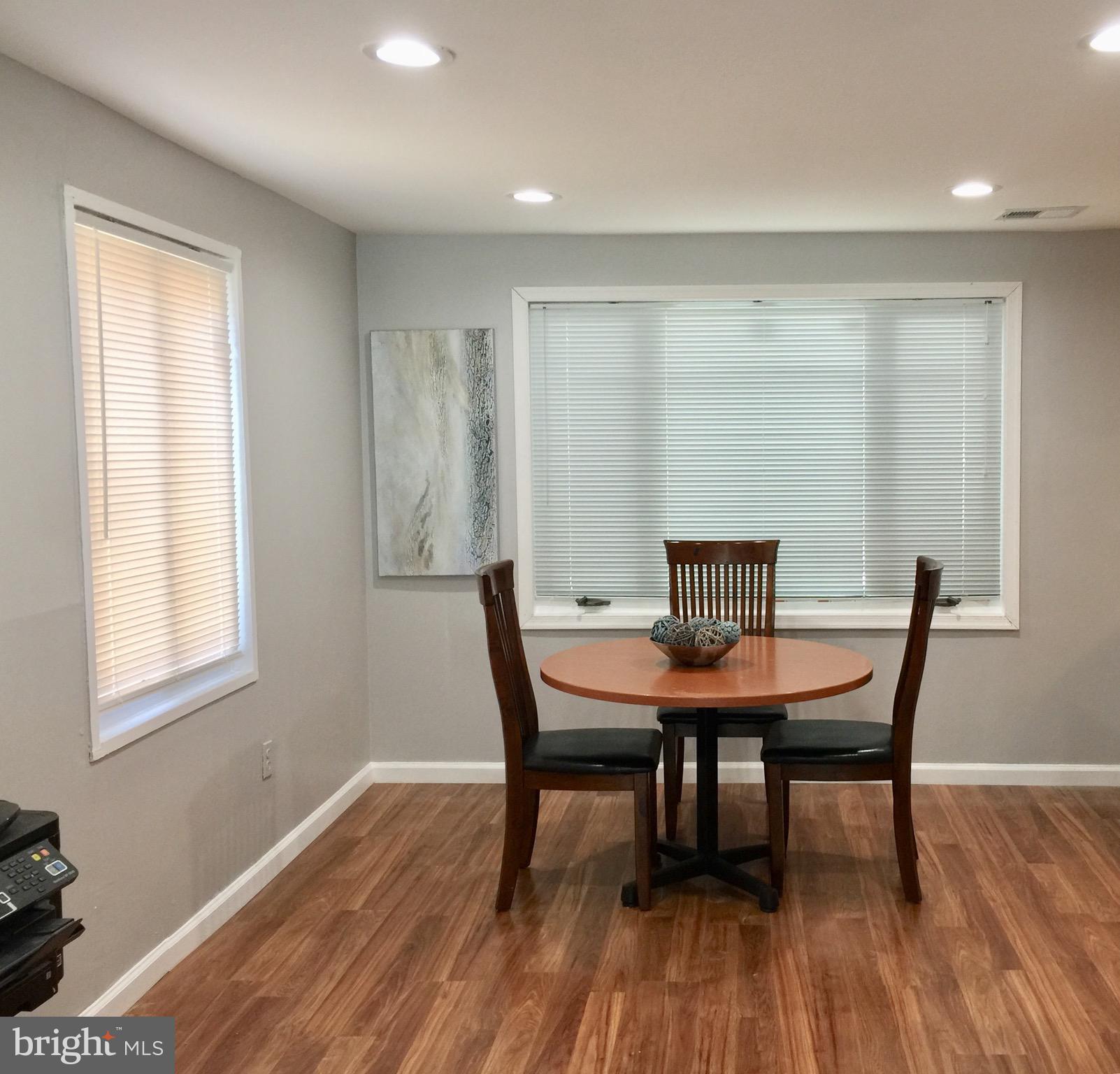 7756 Burnside Road Landover, MD 20785 - Photo 10 of 18 Dining Room