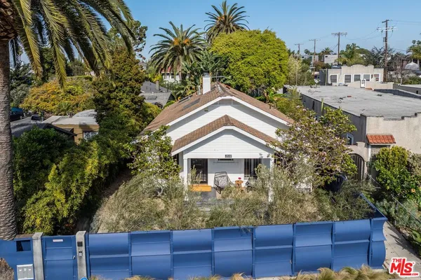 $10,500 | 1510 Electric Avenue, Venice, CA 90291