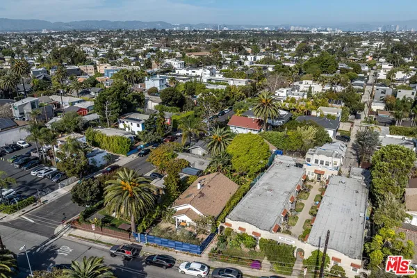 $10,500 | 1510 Electric Avenue, Venice, CA 90291