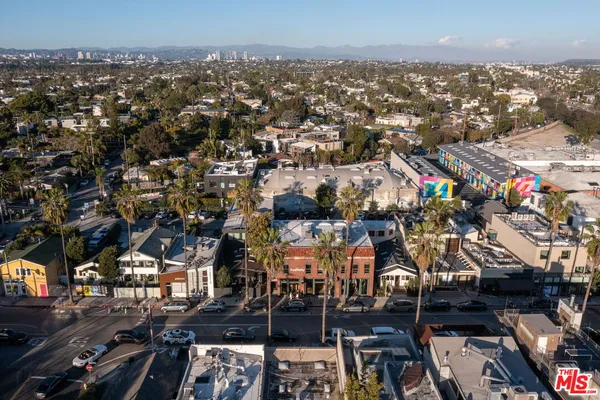 $10,500 | 1510 Electric Avenue, Venice, CA 90291