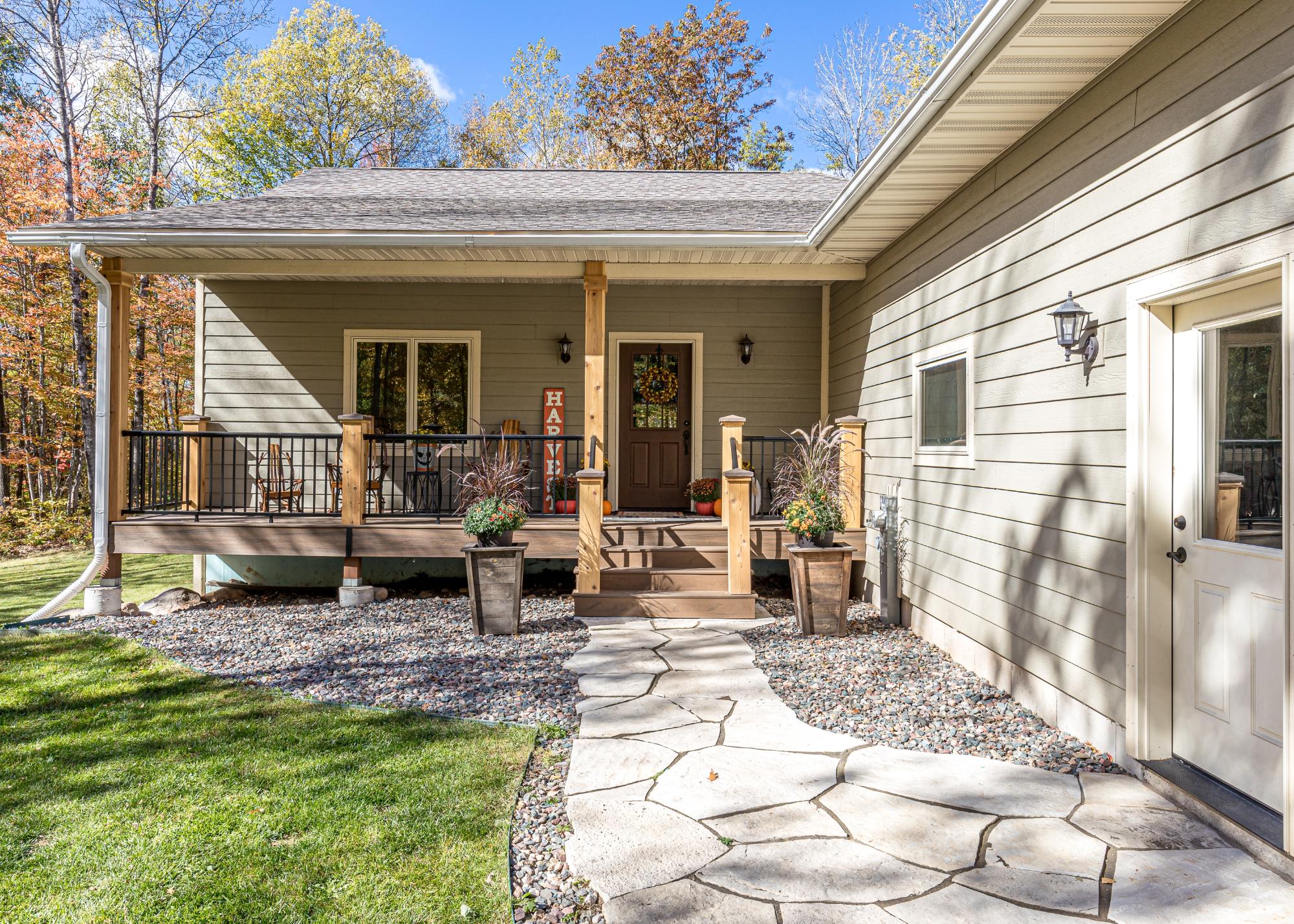 8393 Sutton Road Minocqua, WI 54548 - Photo 26 of 41 Gallery Image 26