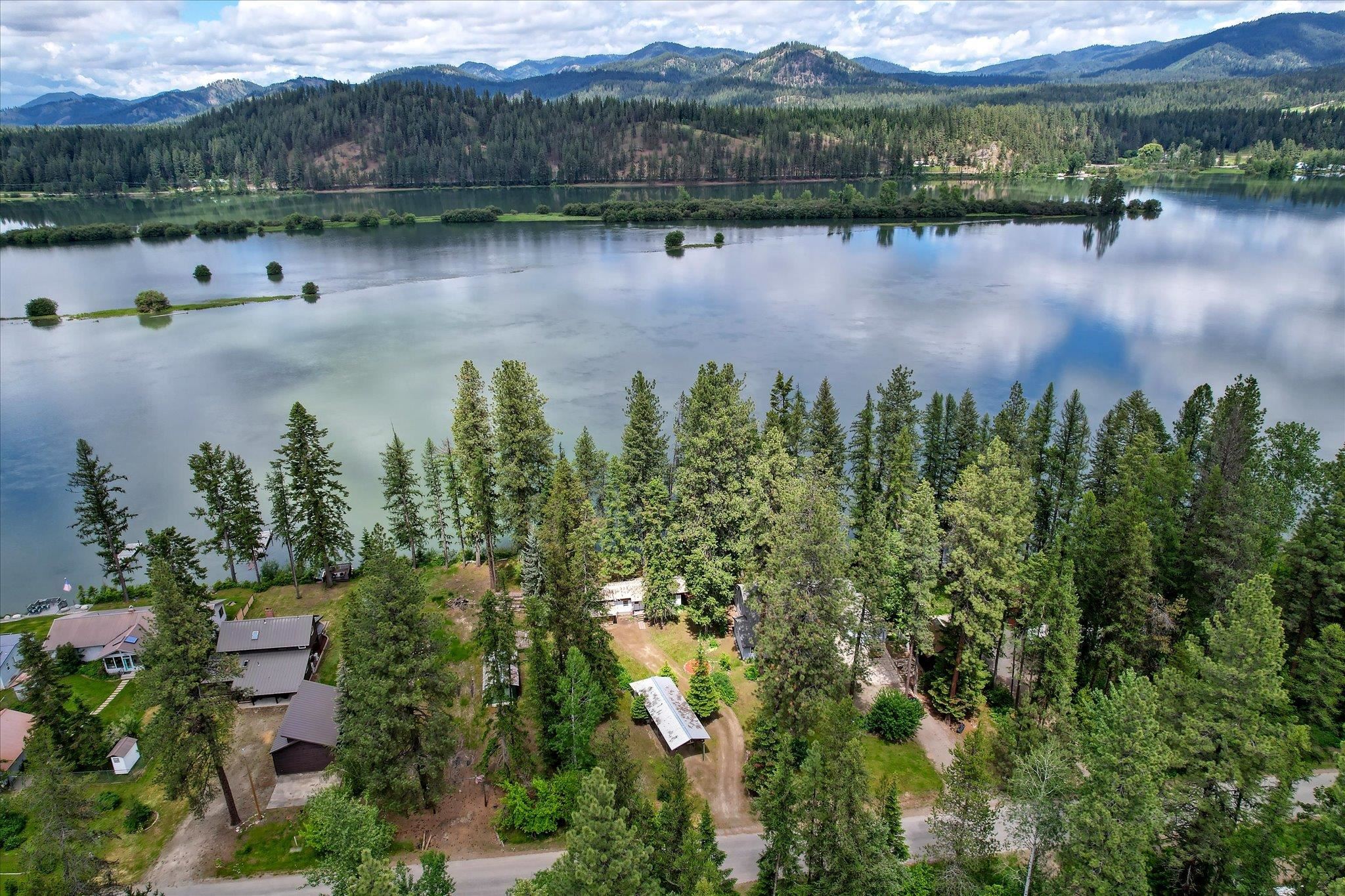 442 Levitch Road Newport, WA 99156 - Photo 1 of 50